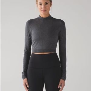 Lululemon kitsalono long sleeve